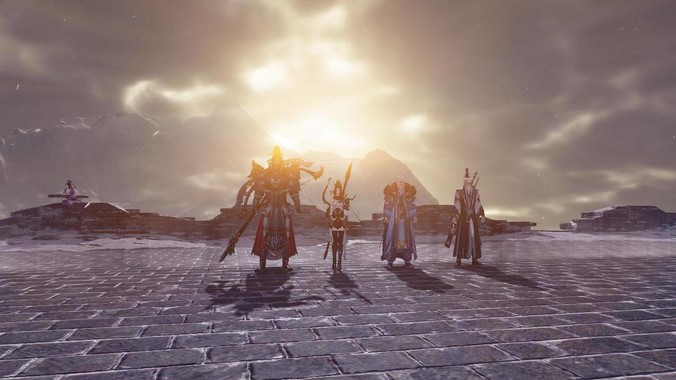 你有哪些对未来的预测？